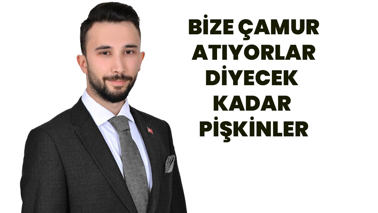 İntepe İnkâr eden rezil olur 