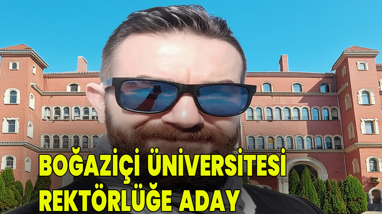 En İyi Olmak İçin, Hep Birlikte Boğaziçi Senfonisi