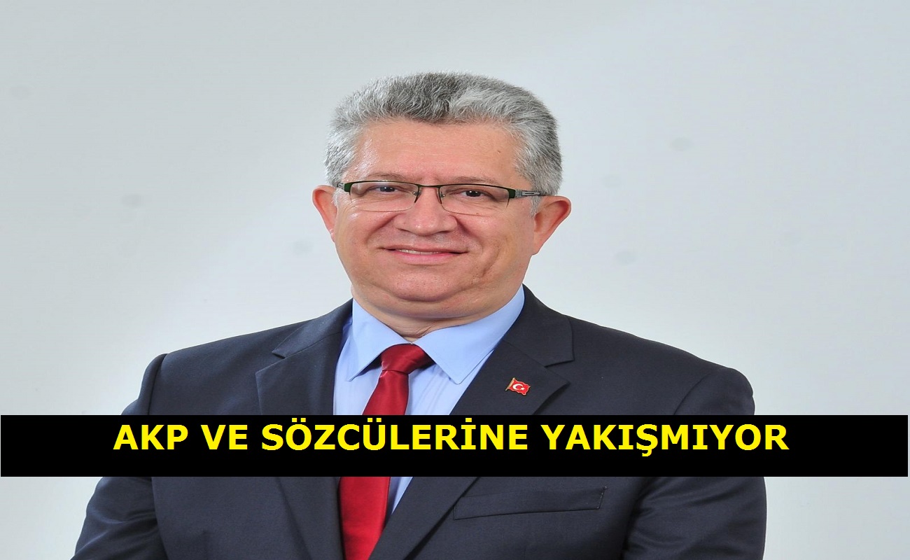 Bu Karanlığı Ancak CHP Aydınlatır
