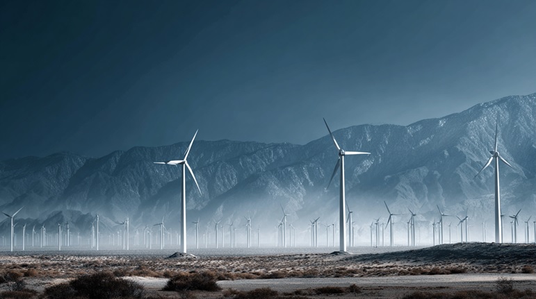 Rüzgar Gülü Ne Kadar Elektrik Üretir?