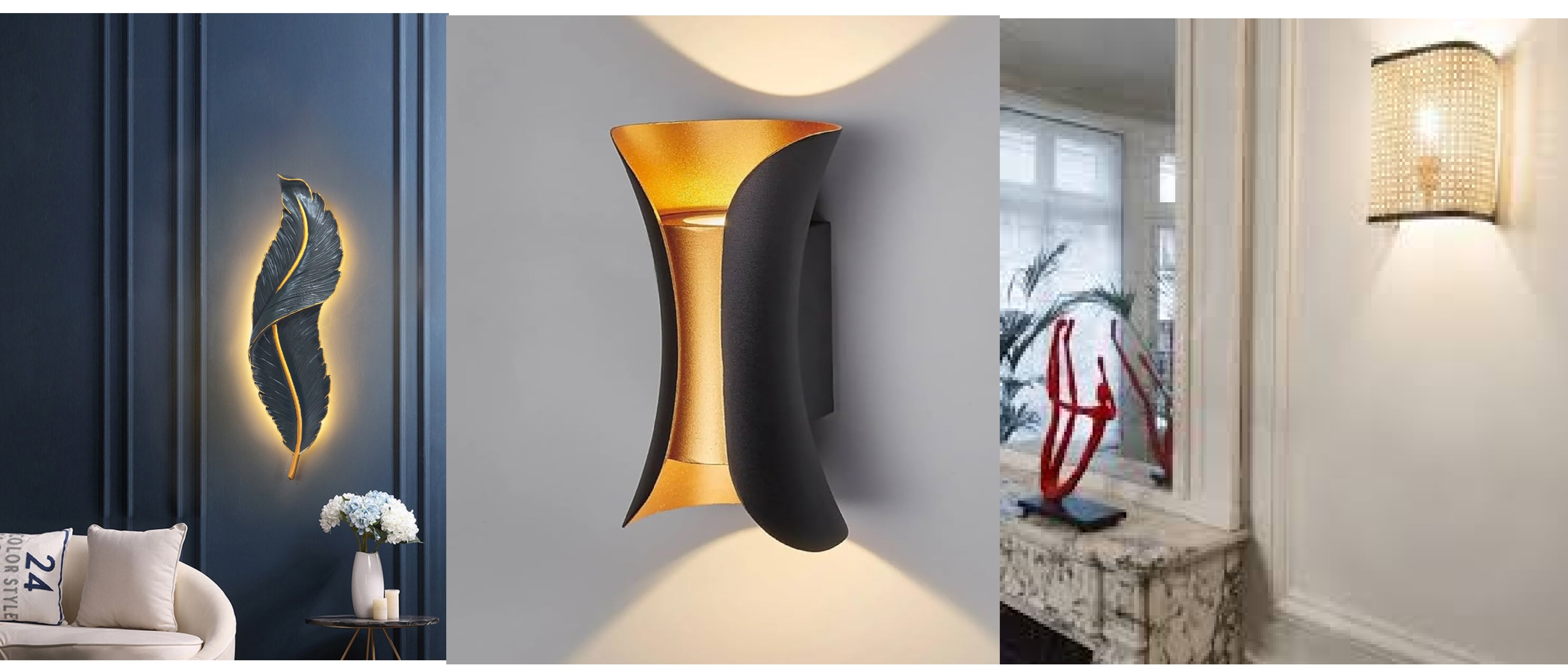 Modern Duvar Aplikleri ile Mekânınıza Şıklık ve Fonksiyonellik Katın