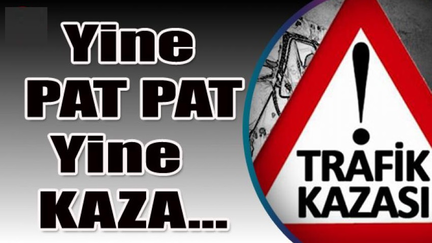 80 Yaşındaki sürücü hayatını kaybetti