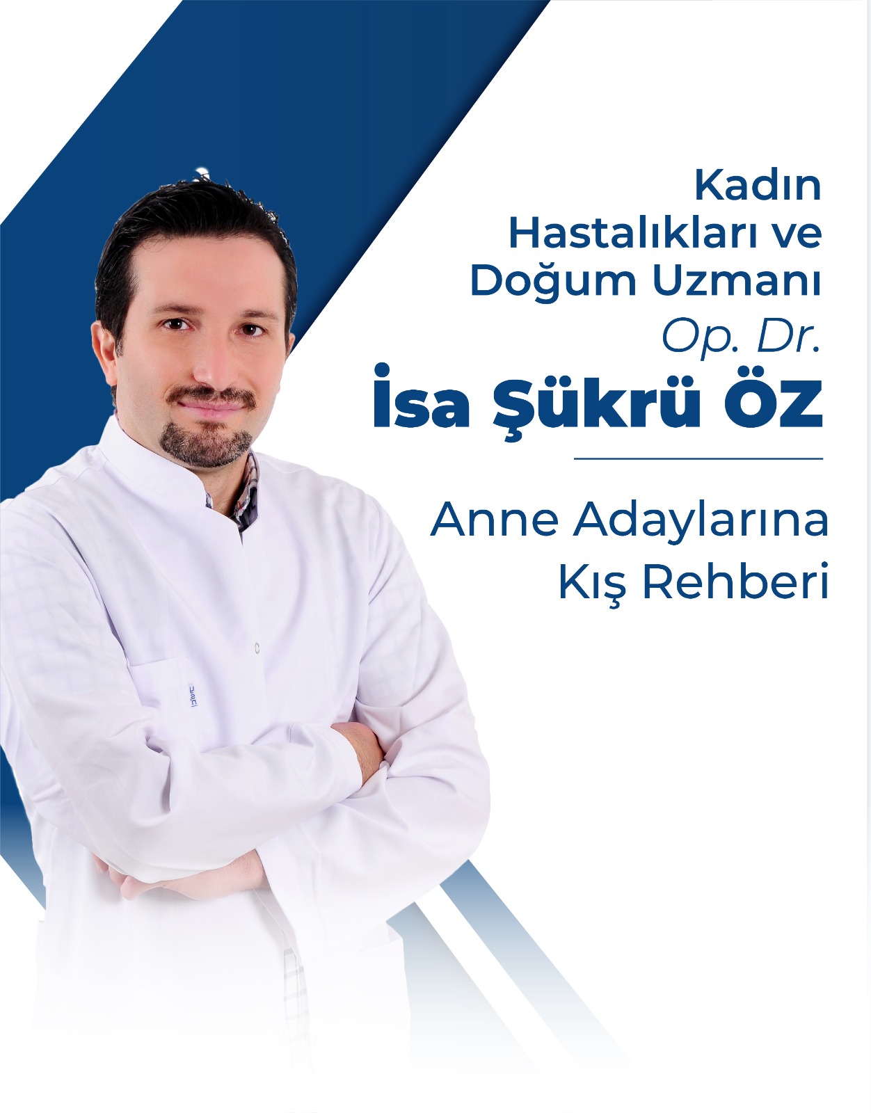 Anne adaylarına kış rehberi