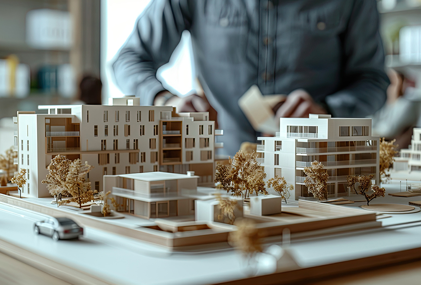 Yeni Nesil Konut Projeleri ile Modern Yaşamın Kapılarını Aralayın