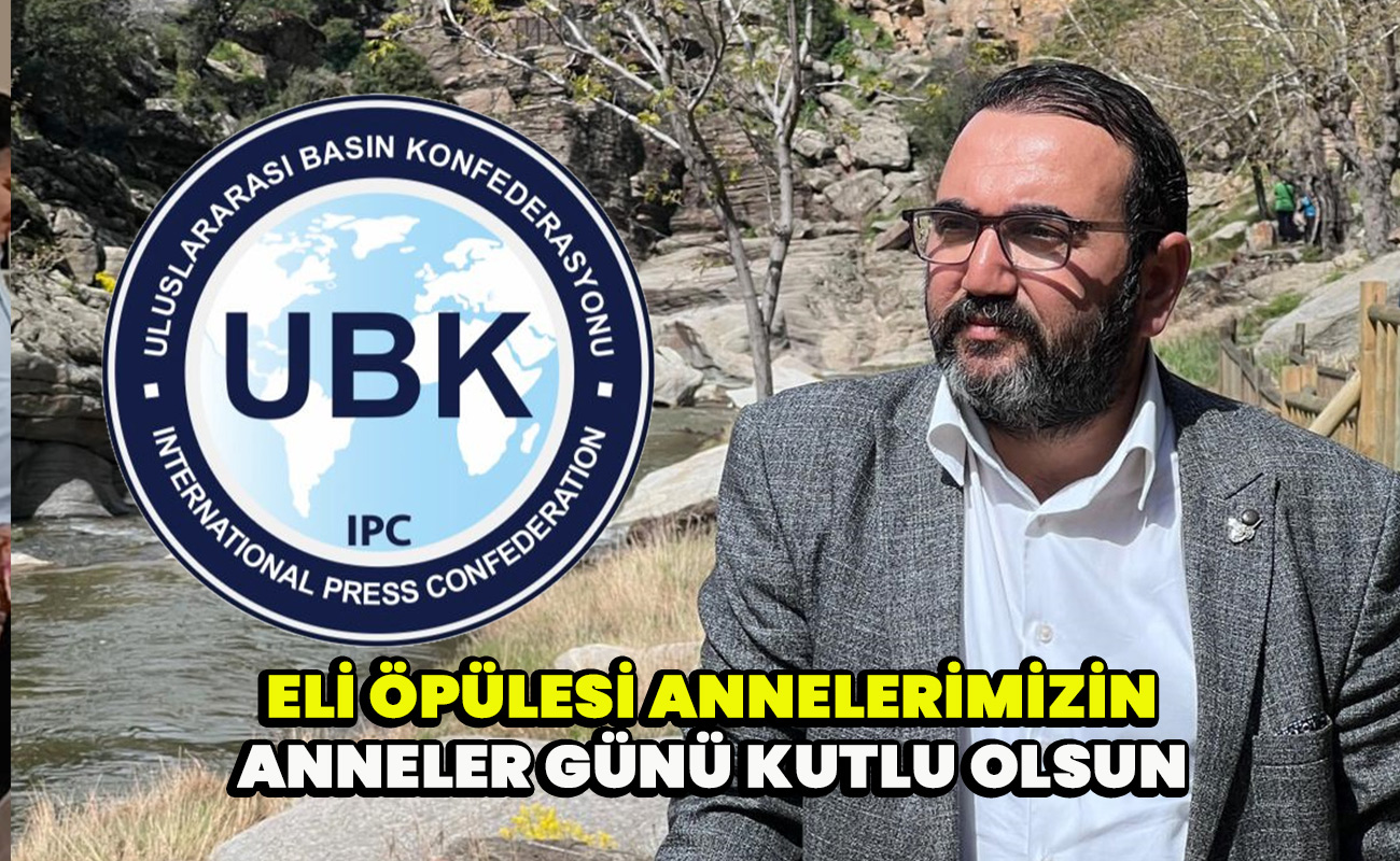 Eli öpülesi annelerimizin anneler günü kutlu olsun