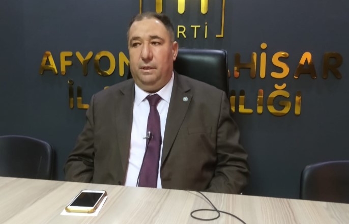 Başkan Mısırlıoğlunun kayın Validesi vefat etti