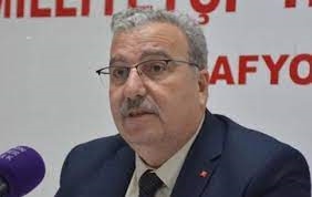 Kocacan 'ın 10 Kasım mesajı