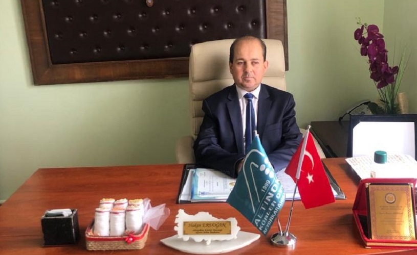 Erdoğan Ramazan öncesi ihtiyaç sahiplerine ulaşağız
