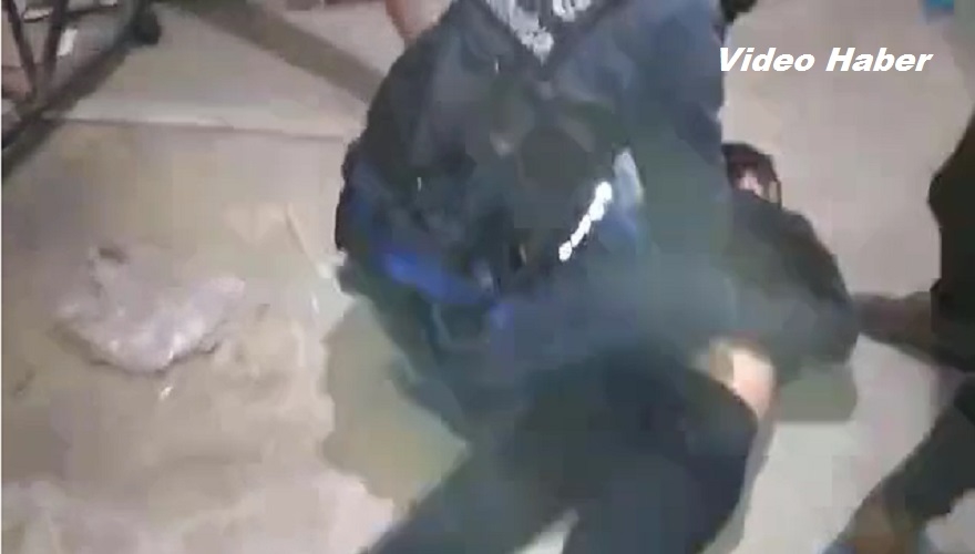 Uyuşturucu operasyonunda  8 kişi tutuklandı