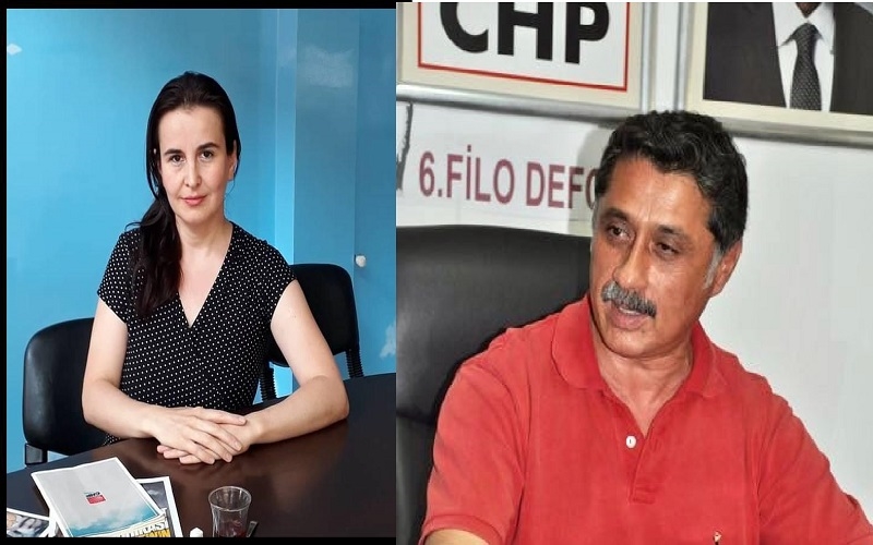 Tüzük tanımayan İl Başkanına mahkeme açıldı