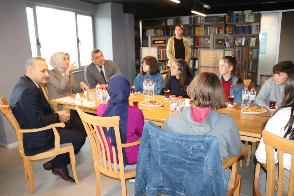 Afyondan 2 Türkiye şampiyonu daha çıktı