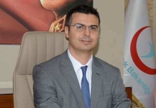 Tansiyonunuzu Düzenli Ölçtürün, Daha Uzun Yaşayın