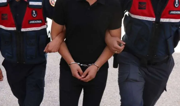 Afyonkarahisar'da FETÖ cü sahıs yakalandı