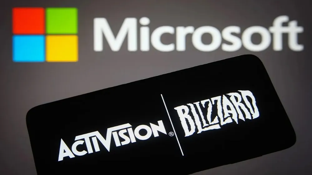 Activision Blizzard