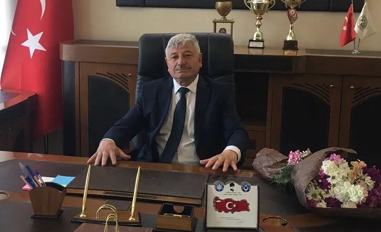 Başkan Karamoçu Işıklar belediyesinin güncel borcunu paylaştı