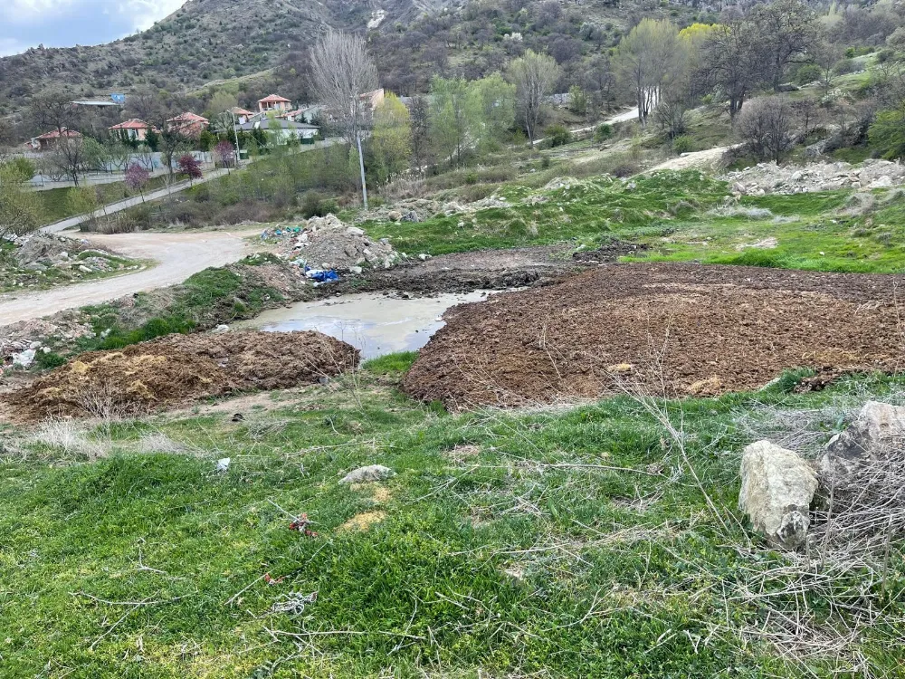 Afyon Postasında yayınlanan asılsız haber de gerçek ortaya çıktı