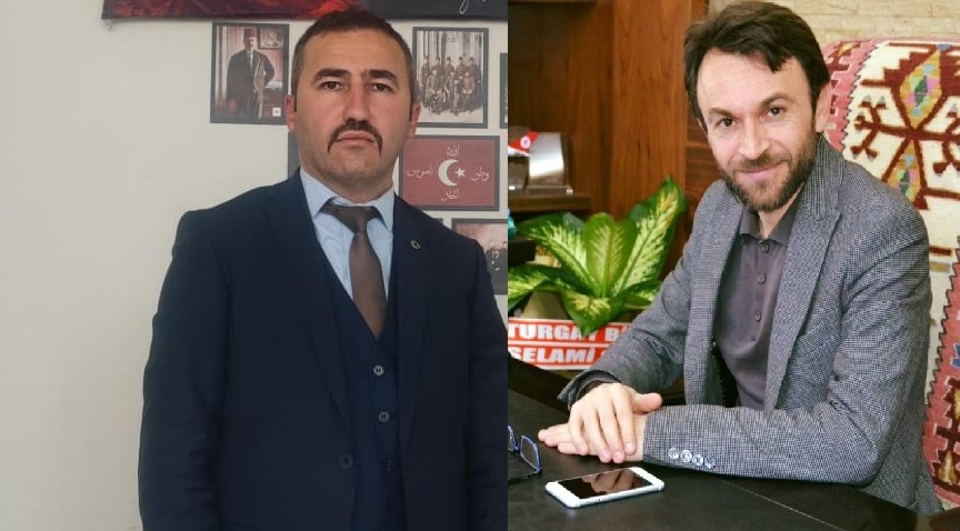 Şahinden Arslan'a  sert cevap