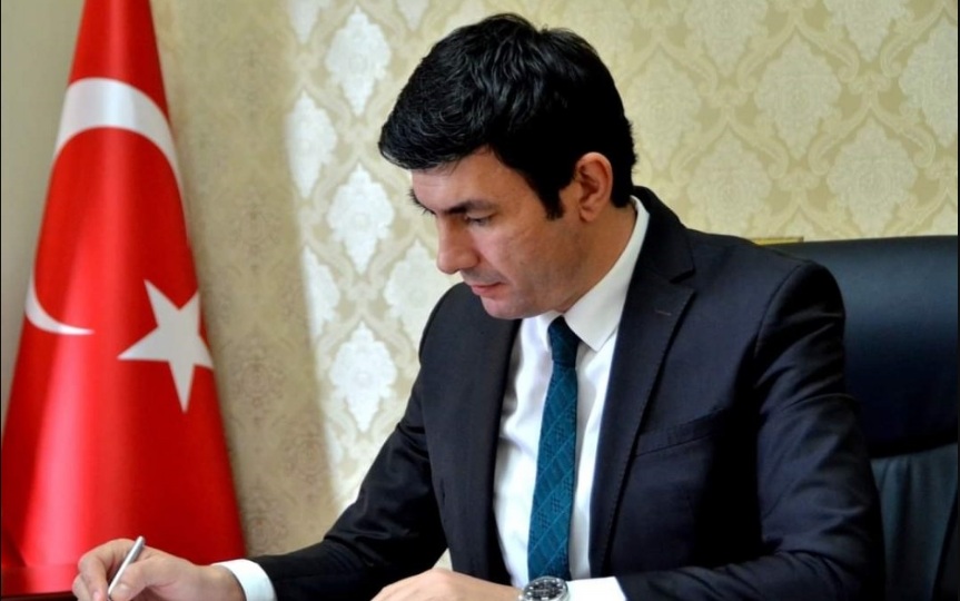 Vali Yardımcısı İhsan Ayrancı Hayatını Kaybetti