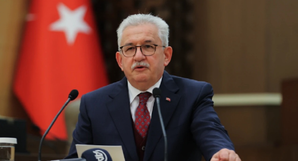 Akıncı Öğretmenin itibarı korunmalı