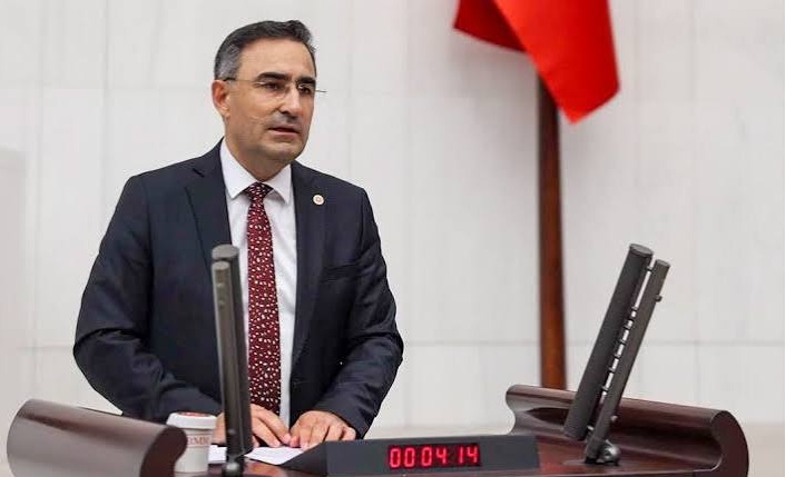 Milletvekili arslan Duyurdu artık çocuklar daha güvenli