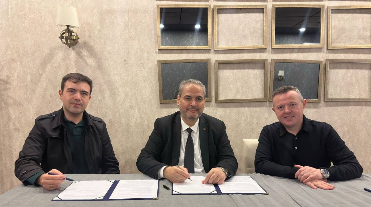 AFSÜ Hastanesinde Çocuk Palyatif Bakım Merkezine Hayırsever Desteği