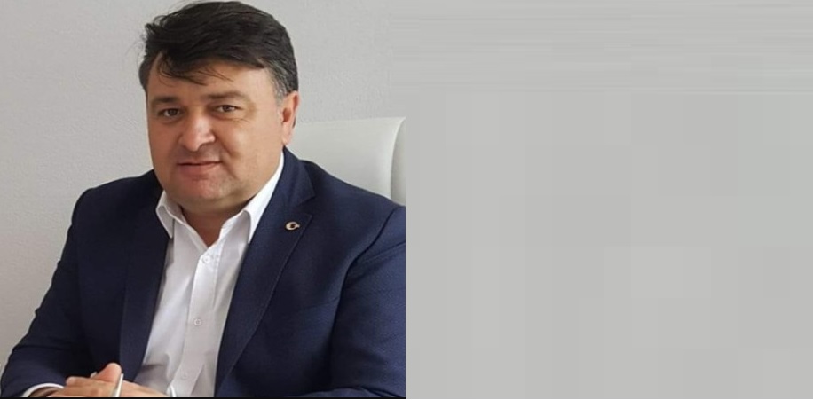 Karataş’tan TAG Martı Tepkisi “Şoför Esnafının Emeğini Yedirmeyiz”