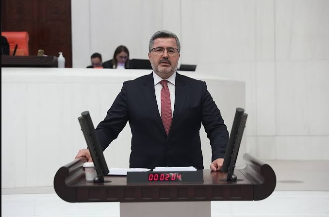 Ali Özkaya açıkladı olay kamu soruşturması ben şikayetçi olmadım