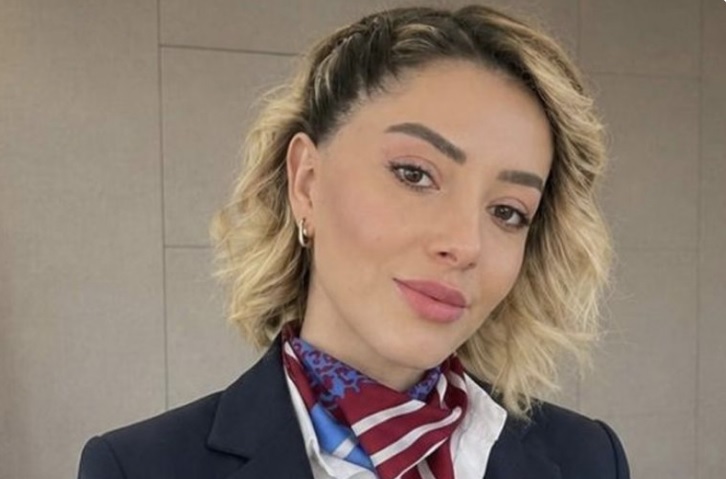 Betül Başsavcıya tayin!