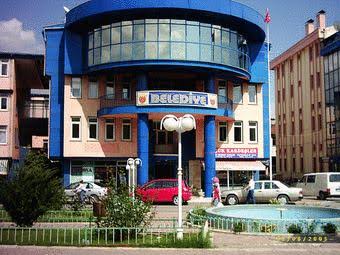 Şuhut belediyesinden kaza ile ilgili açıklama
