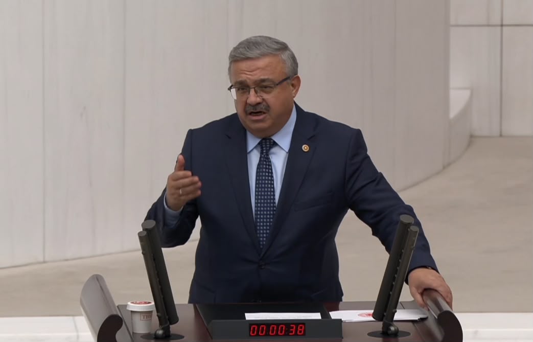 Yurdunuseven DEM Partisinin önerisine cevap verdi