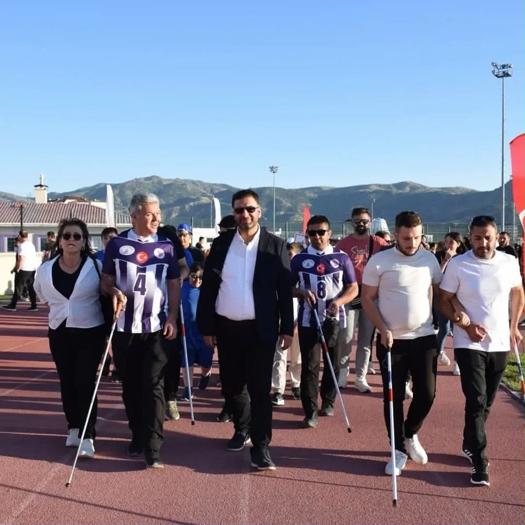 Erişilebilirlik Bir Lütuf Değil, En Temel Haktır!