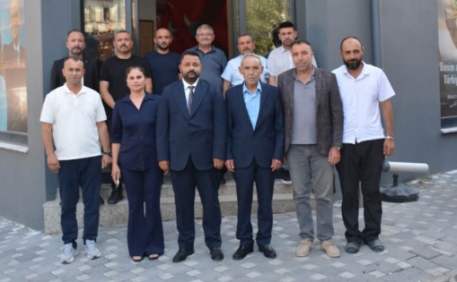 Çobanlar MHP’de Kriz İddiası! İstifa Dilekçeleri Yırtıldı mı?