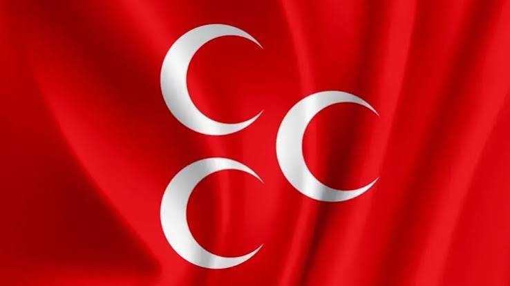 Çobanlar ilçe başkanlığı iddialara sosyal medyadan cevap verdi