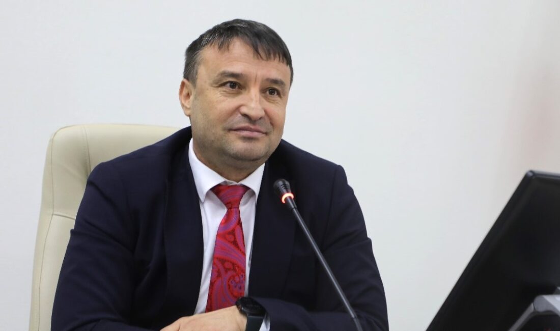 Kahveci muhtarlarımızın emeklerini takdir ediyoruz