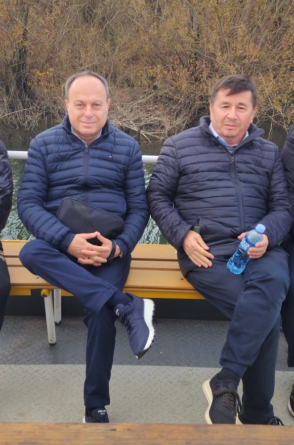 Serteser’in Sağ Kolu Gül’den Tuhaf Paylaşım