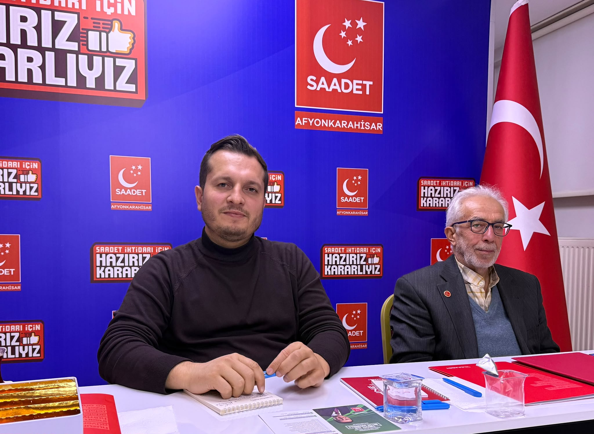 Birileri  kaç ihale aldı bunlar ne zaman doyacak