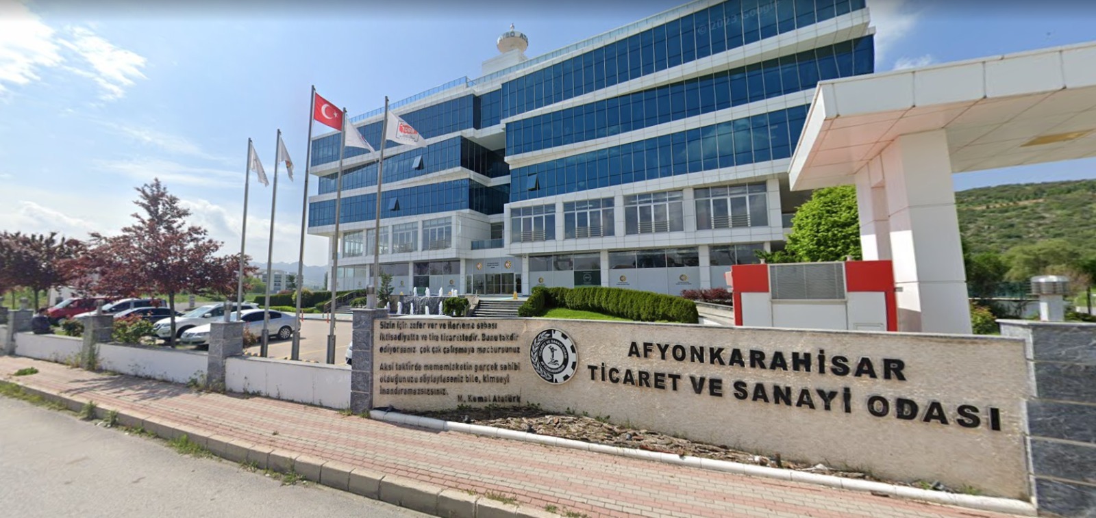 ATSO’nun Açıklamadığı Gerçek: İhracatta Hedef Tutmadı
