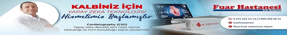 Fuar Hastanesi