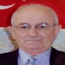 Ali Rıza Çağlar