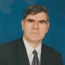 Şaban Korkmaz