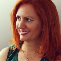 Güldane Kaya